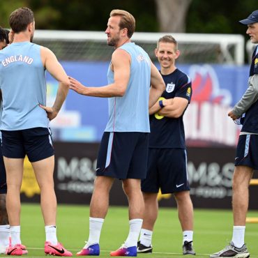 Ini Klausa Yang Buatkan Tuchel Masih Dalam Bahaya Walaupun Kontrak Dilanjutkan Hingga Euro 2028