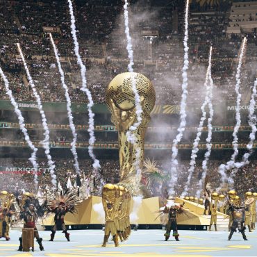 Piala Dunia 2026