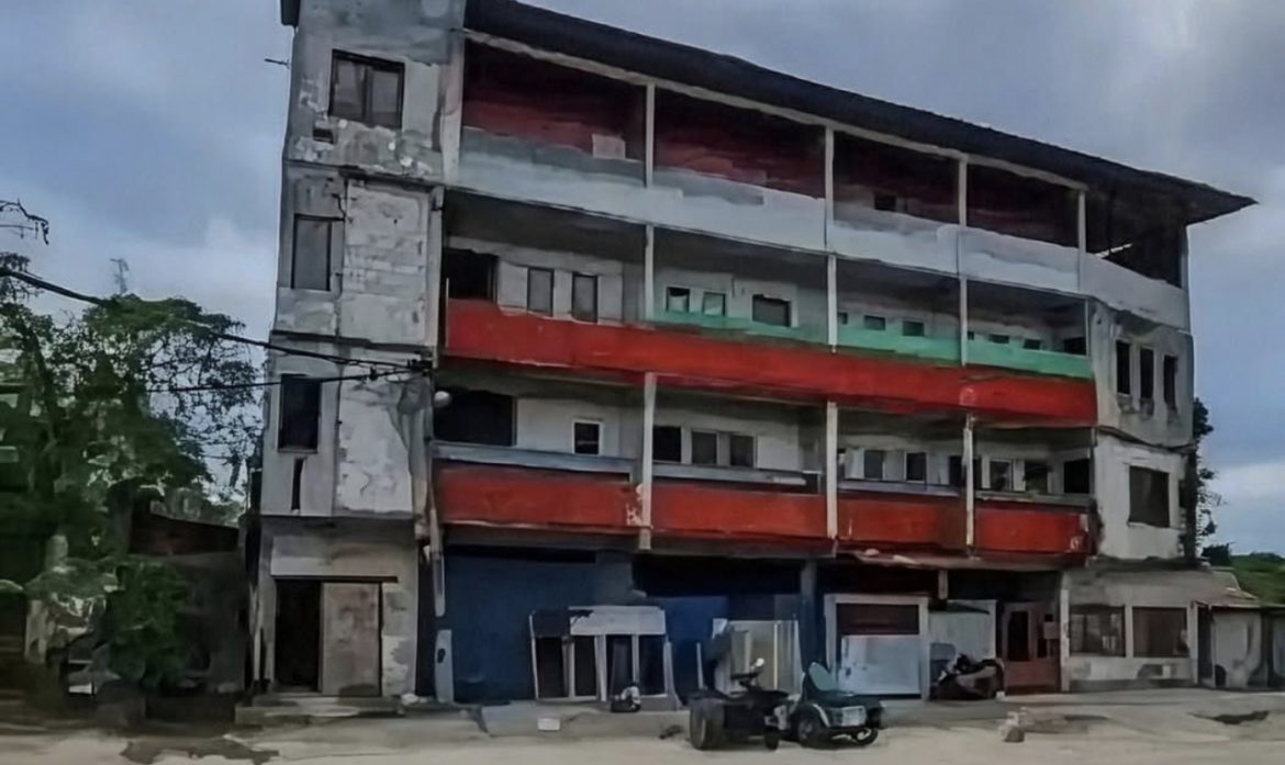 ADUN: 'Pemilik Tanah Yang Benarkan Komuniti Rohingya Bina Rumah 'Flat' 400 Penduduk Dilengkapi Elektrik & Air'