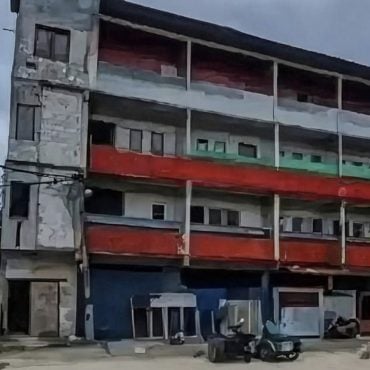 ADUN: 'Pemilik Tanah Yang Benarkan Komuniti Rohingya Bina Rumah 'Flat' 400 Penduduk Dilengkapi Elektrik & Air'