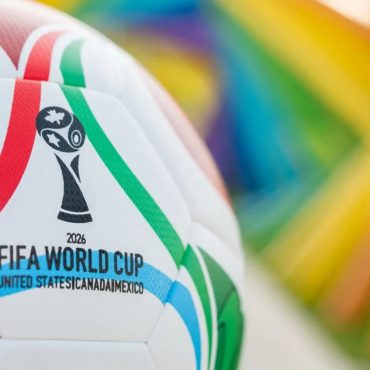 Baru Nak Melapor Diri, Pengadil Terbaik Afrika Dari Somalia Diusir AS Menjelang Piala Dunia 2026