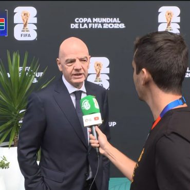 Infantino