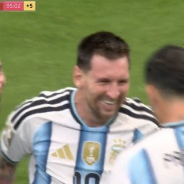 Argentina Mara, Messi Kini Penjaring Terbanyak Piala Dunia Dalam Sejarah