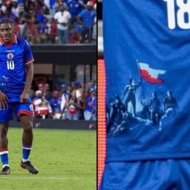Haiti