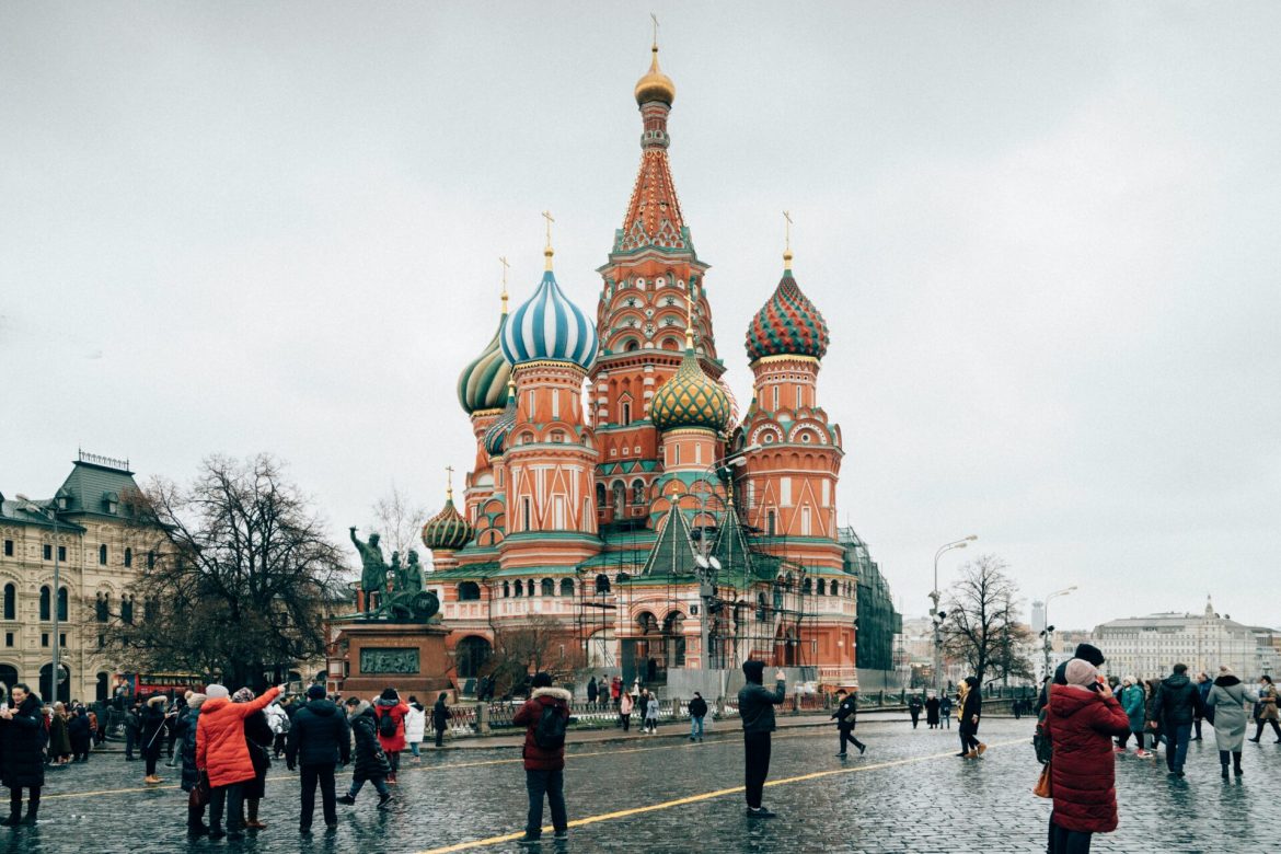 Rusia Rancang Beri Akses Masuk 'Free Visa' Buat Pelancong Malaysia Pada 2026