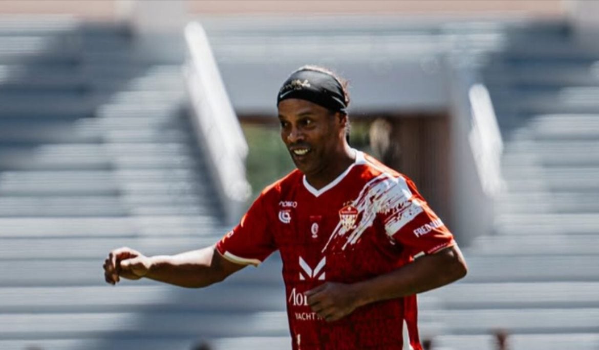 Ronaldinho