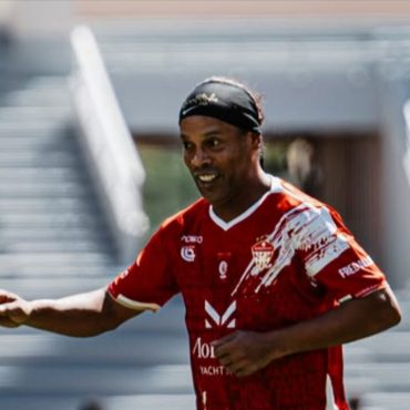 Ronaldinho