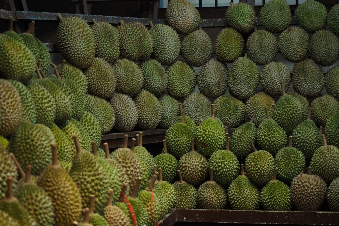 Makan Durian Tanpa Had, Pulau Pinang Lancar Pakej Cuti 'Mewah' Khas Buat Pelancong Hong Kong