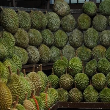 Makan Durian Tanpa Had, Pulau Pinang Lancar Pakej Cuti 'Mewah' Khas Buat Pelancong Hong Kong