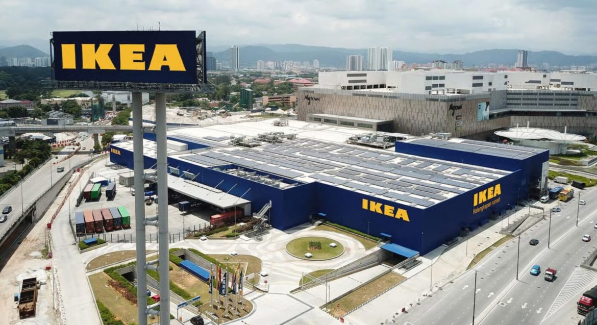 IKEA Cheras Mohon Maaf, Terpaksa Tutup Sementara Restoran Sweden Mulai Hari Ini