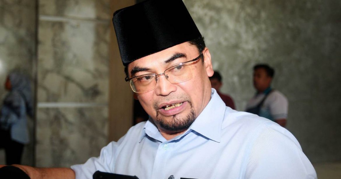 Isu Jenazah Lewat Kebumi Di Ukay Perdana: JAIS Nafi Salah Masjid, Dedah Ada Pemalsuan Dokumen