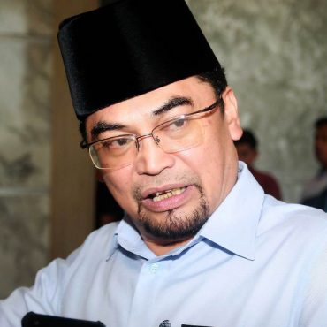 Isu Jenazah Lewat Kebumi Di Ukay Perdana: JAIS Nafi Salah Masjid, Dedah Ada Pemalsuan Dokumen