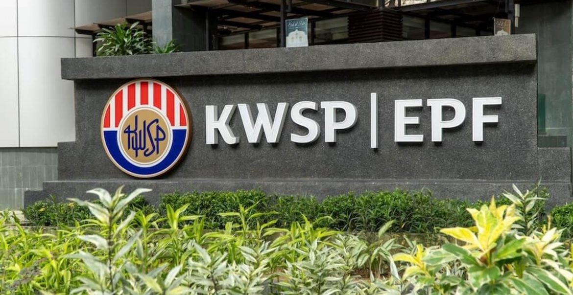 KWSP Raih RM63.48 Bilion Hasil Jual Saham MAHB