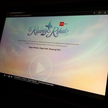 'Berehat Bukan Tanda Lemah' – Media Prima Lancar 'Ruang Rehat' Untuk Bantu Anda 'Healing' Dan Hilangkan 'Burnout'