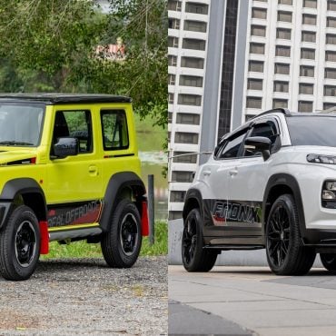 Kejutan Daripada Naza: 3 Model Baharu Suzuki Mendarat Di Malaysia, Harga Varian Standard Kini Lebih Murah