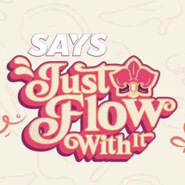 SAYS Lancar Kempen 'Just Flow With It': Tangani Tabu Sosial Melalui Literasi Kesihatan Wanita