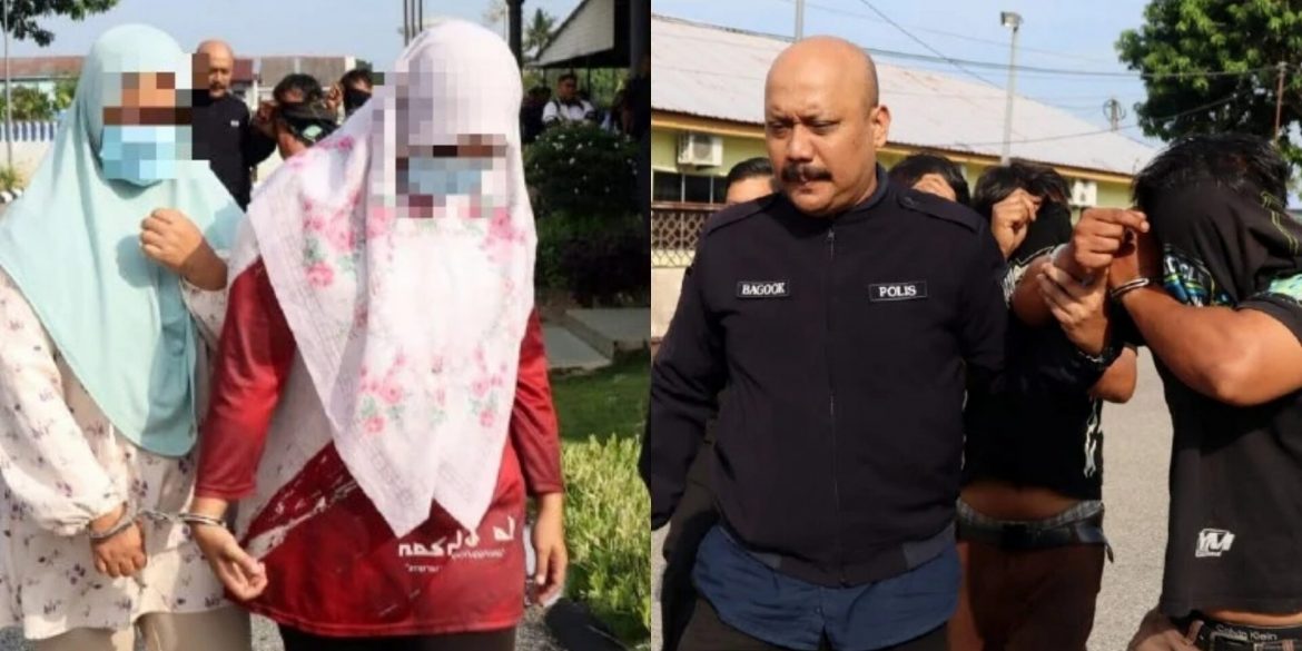 'Kantoi' Guna Cop Doktor Dah 3 Tahun Pindah, Jururawat Antara Lima Ditahan Jual 'MC' RM50