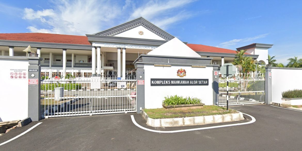 Skim 'Ali Baba' Bawa Padah: Projek Sekolah Siap, Tapi Kontraktor Rugi RM538,000