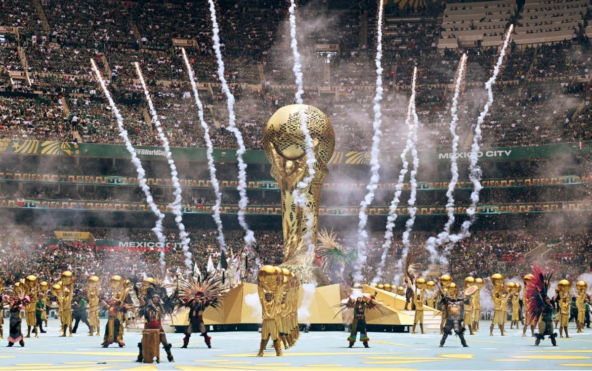 Piala Dunia 2026