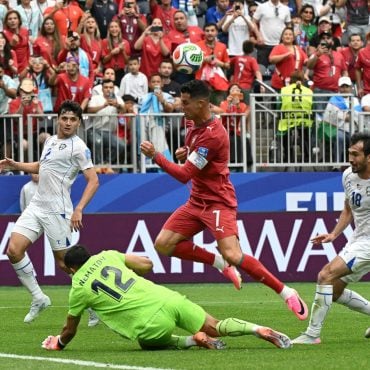 Piala Dunia 2026