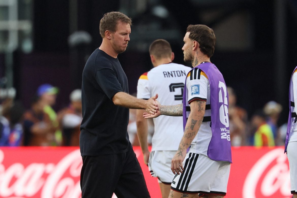Nagelsmann
