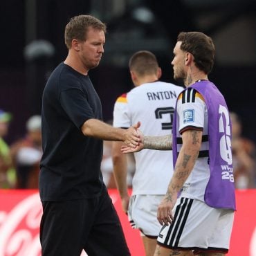 Nagelsmann