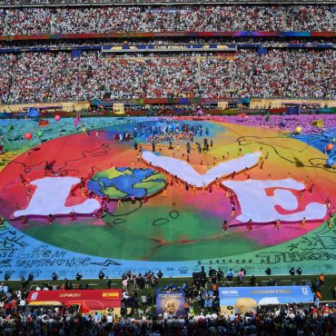 halftime show