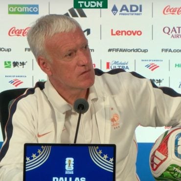 Deschamps