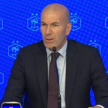 Zidane