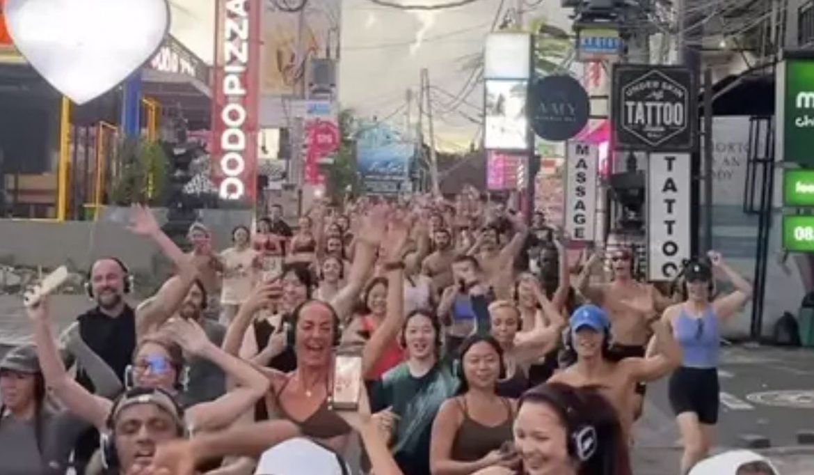 bali