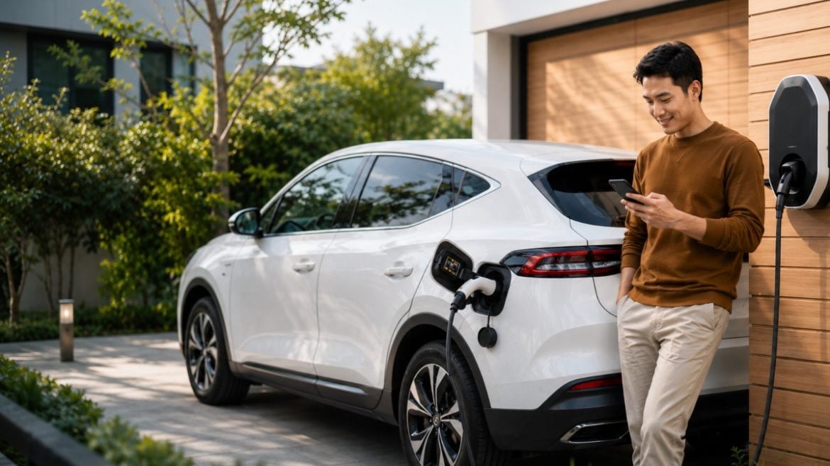 5 Tip Untuk Lebih Jimat Guna Kereta Elektrik Tahun 2026