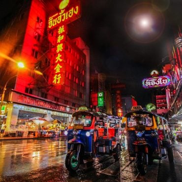Bukan Lagi Syurga Cuti Murah? Mengapa Thailand Kini Alih Fokus Buru Pelancong 'Masyuk'