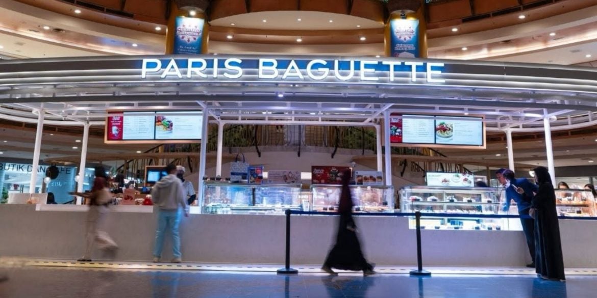 Paris Baguette Malaysia Rugi Sejak Dilancarkan, Berjaya Food Jual Saham RM1