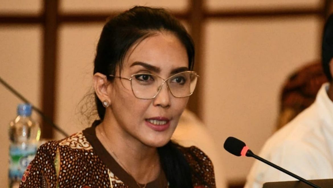 'Jangan Biarkan Indonesia Jadi Syurga Jenayah Korporat' – Pelawak 'Oneng' Kecewa Skandal eFishery Guna Dana Pencen Malaysia