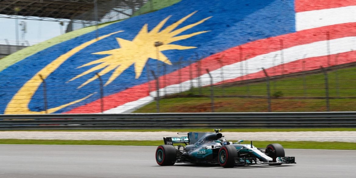 F1 Kembali Ke Sepang? Kerajaan, KBS Sedang Aktif Berbincang Dan Menilai