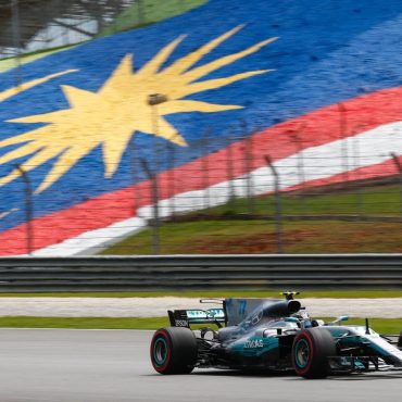 F1 Kembali Ke Sepang? Kerajaan, KBS Sedang Aktif Berbincang Dan Menilai