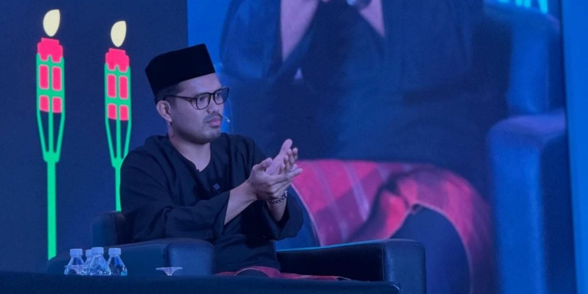 Dah Tepu & Susah Dapat Kepercayaan, Khairul Aming Kongsi Jawapan Pendek Untuk 'Survive' Pasaran Digital