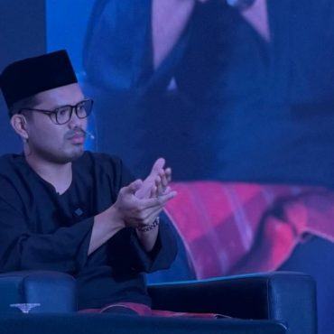Dah Tepu & Susah Dapat Kepercayaan, Khairul Aming Kongsi Jawapan Pendek Untuk 'Survive' Pasaran Digital