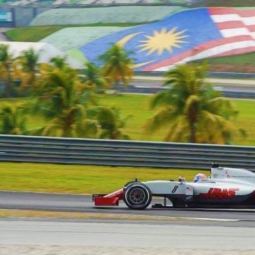 Percuma Anjur F1 Di Sepang, Malaysia Cuma Kena Belanja RM16 Juta Untuk Baiki Trek