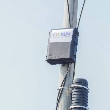 Guna 1 Tiang Untuk 4 'Telco': Melaka Jadi Negeri Pertama Perkenal 'Tiang Fiber Guna Sama'