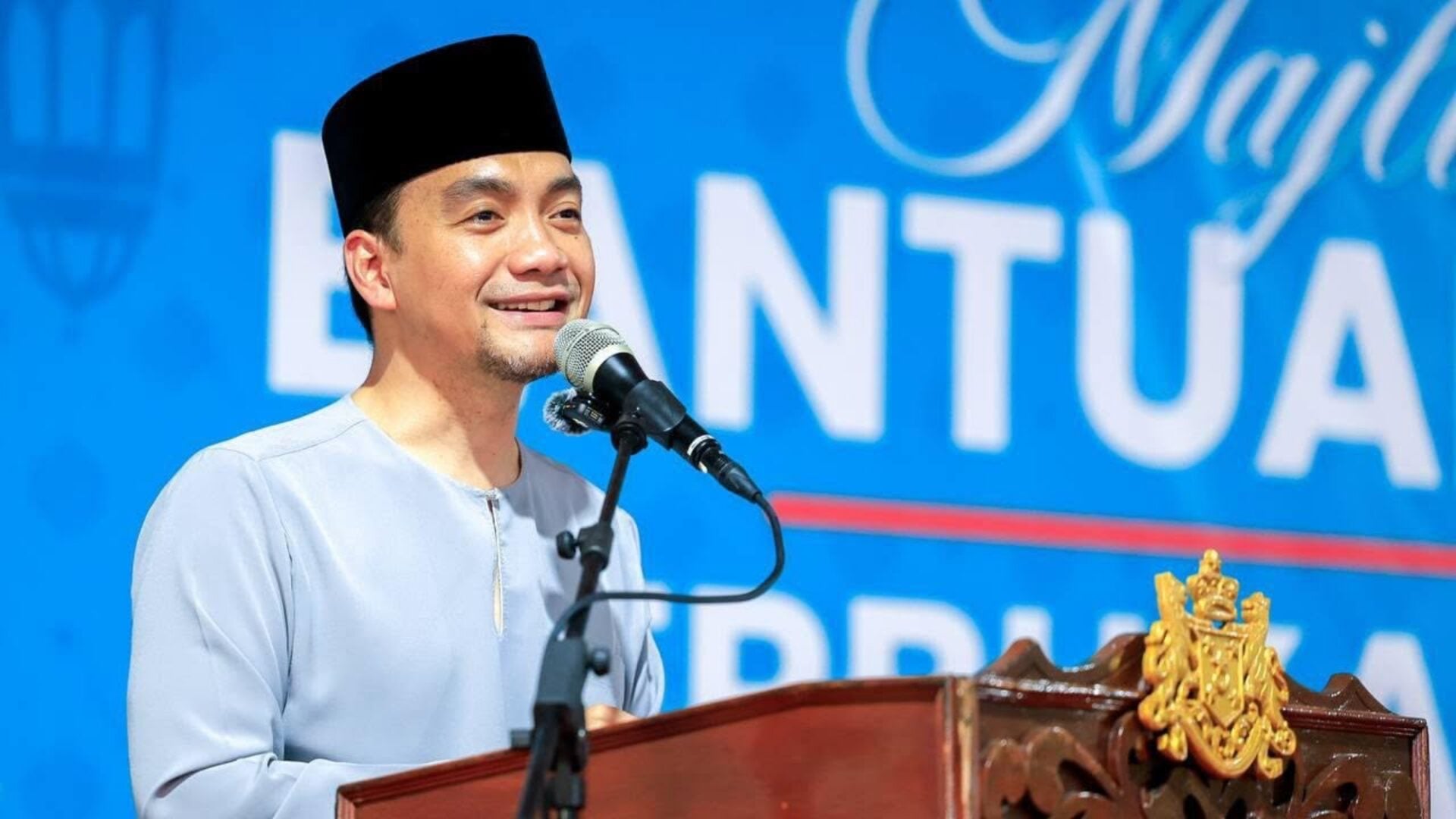 Menteri Besar Johor Umum Esok Cuti Peristiwa