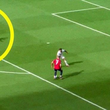 'Pass Bola Ke Haaland' - Akaun IG Sorloth Dan Pasangan Diserang Netizen Sedunia