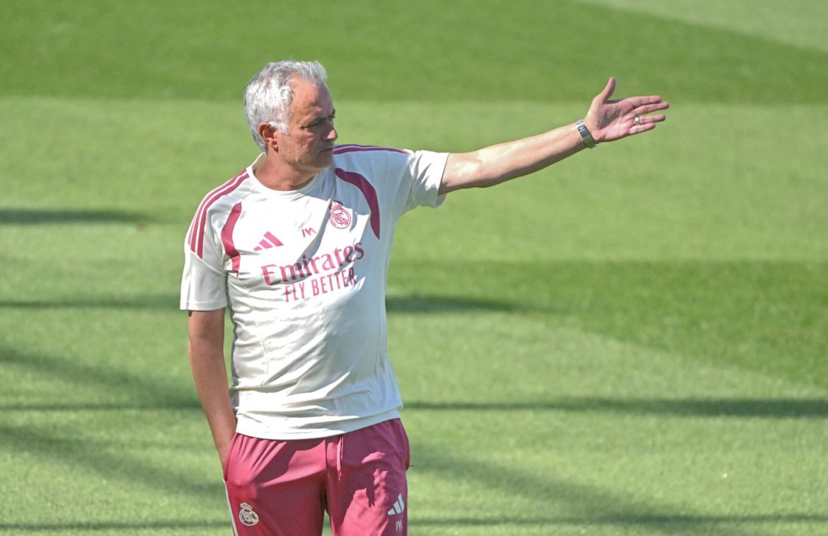 Mourinho