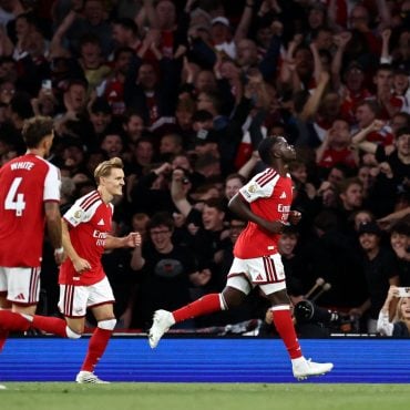 Arsenal