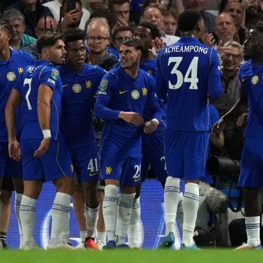 Chelsea