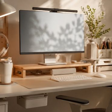 setup workstation