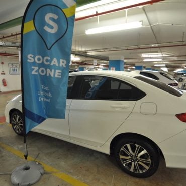 Selepas Bertapak Sejak 2018, SOCAR Malaysia Akhirnya Melabuhkan Tirai Akhir Ogos Ini