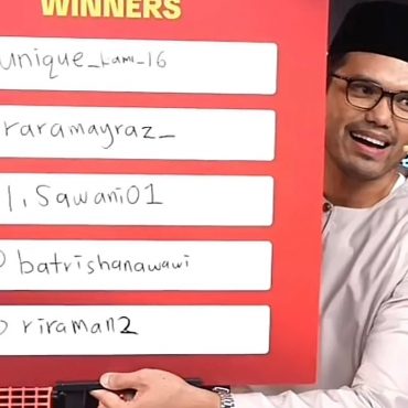 Rupanya Ada Yang Terpilih Tetapi 'Cancel', Ini Senarai Pemenang Percutian Ke Dolomites, Itali Bersama KA
