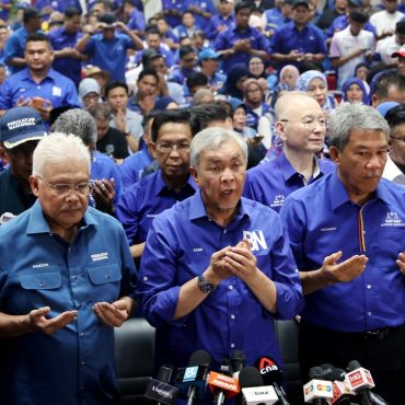 PRN Negeri Sembilan 2026