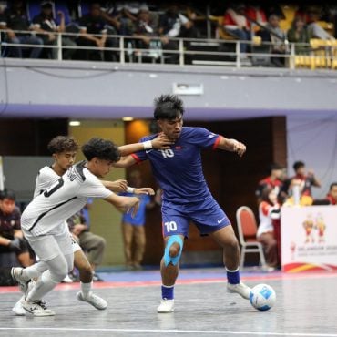 SUKMA 2026